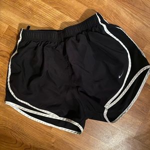 Nike tempo shorts
